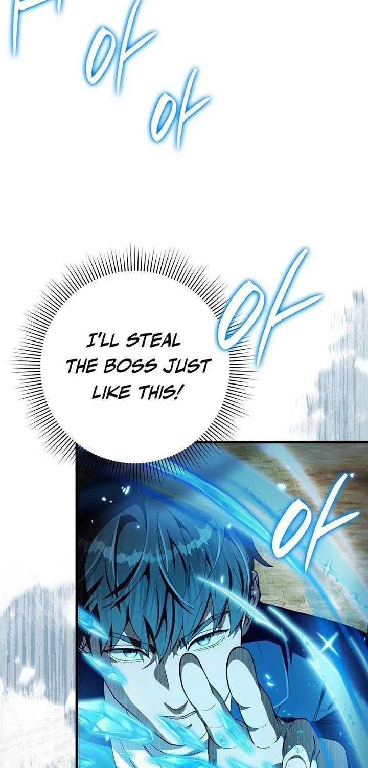 Read The Delusional Hunter in Another chapter 61 image 45 on Lezhin
