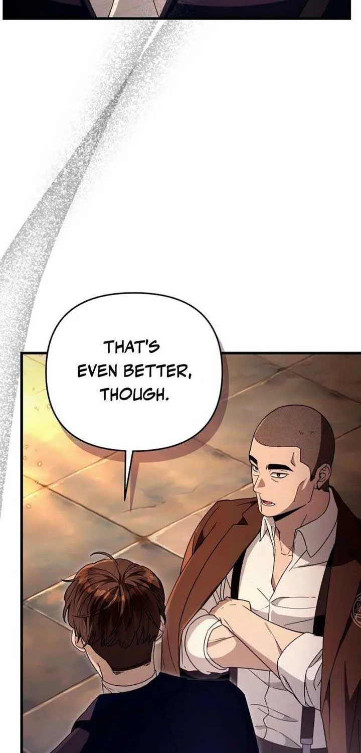 Read The Delusional Hunter in Another chapter 61 image 5 on Lezhin