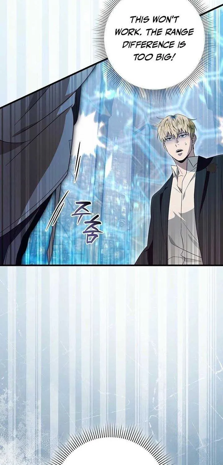 Read The Delusional Hunter in Another chapter 61 image 59 on Lezhin