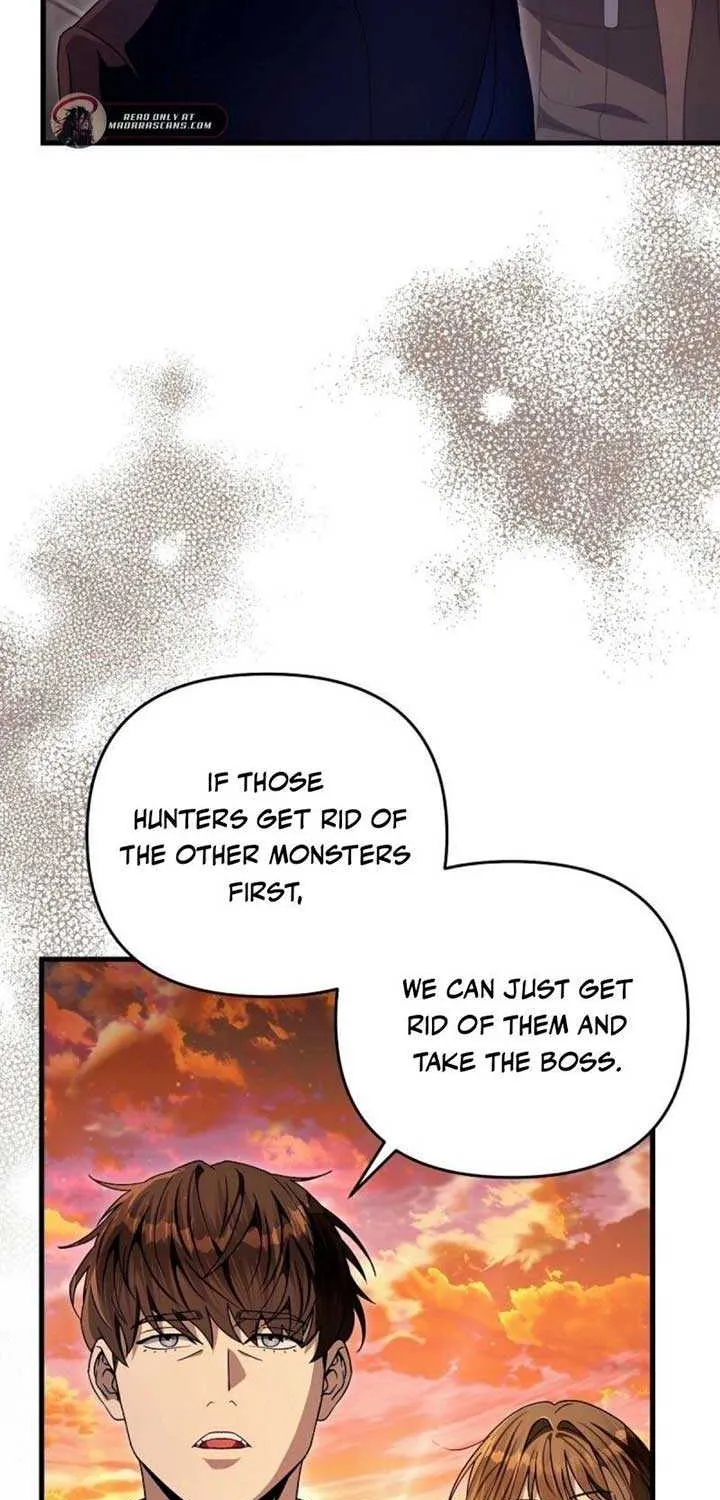 Read The Delusional Hunter in Another chapter 61 image 6 on Lezhin