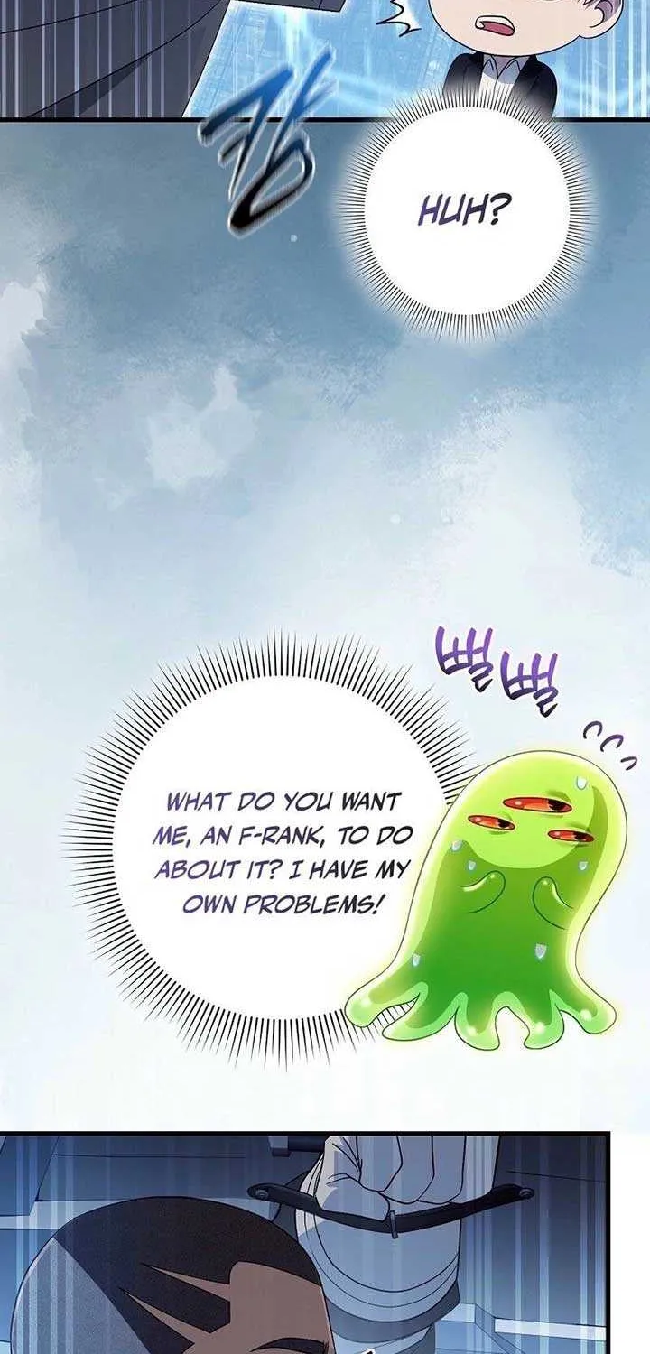 Read The Delusional Hunter in Another chapter 61 image 63 on Lezhin