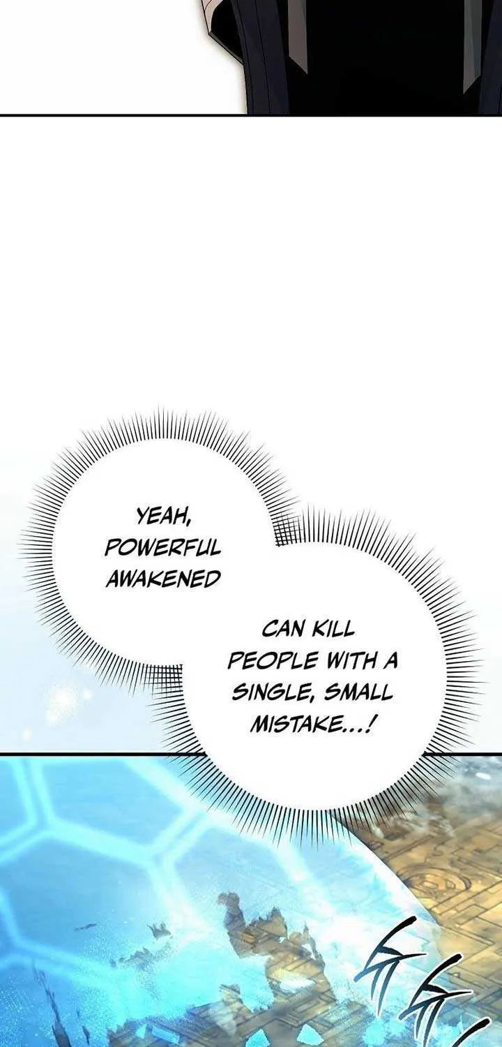 Read The Delusional Hunter in Another chapter 61 image 68 on Lezhin