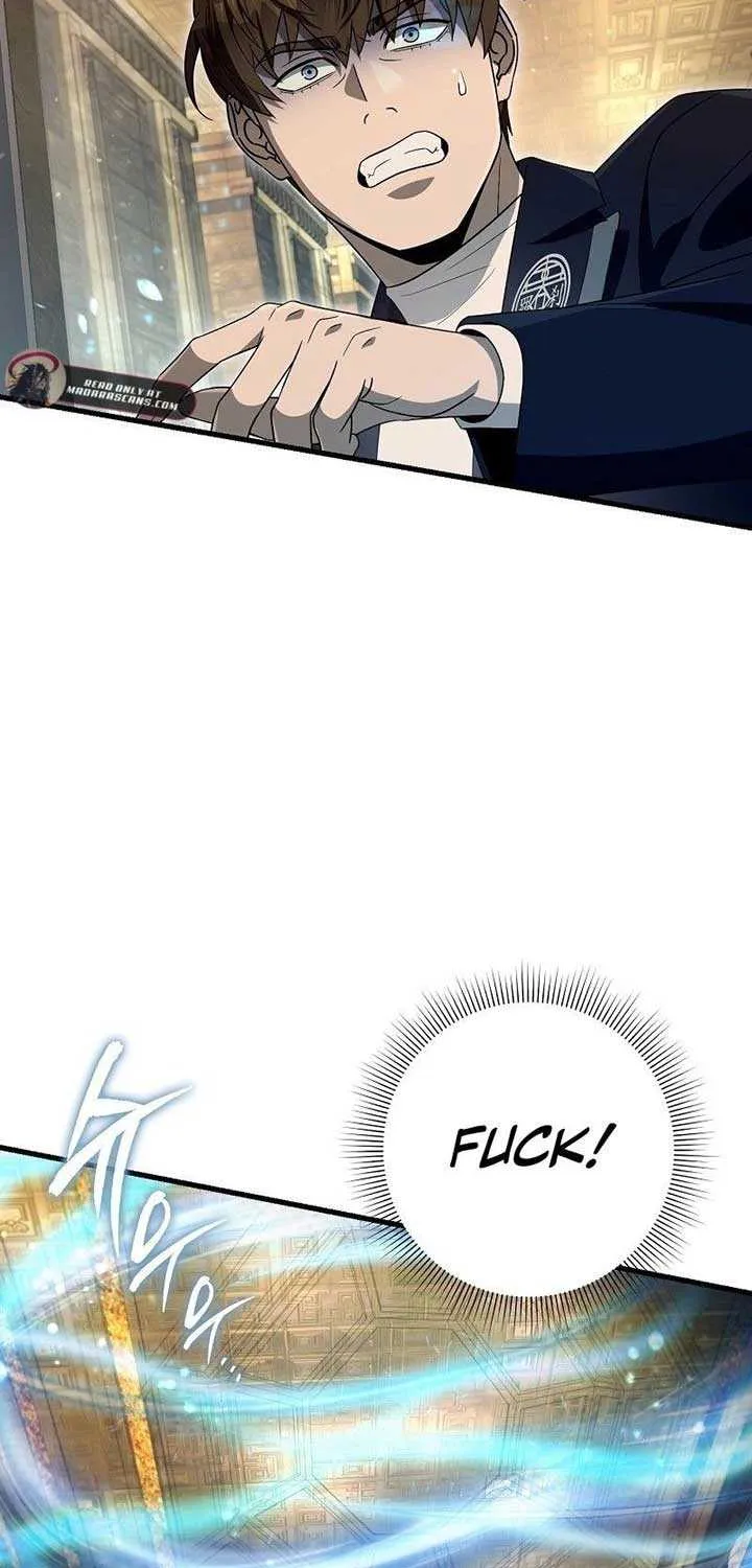 Read The Delusional Hunter in Another chapter 61 image 72 on Lezhin
