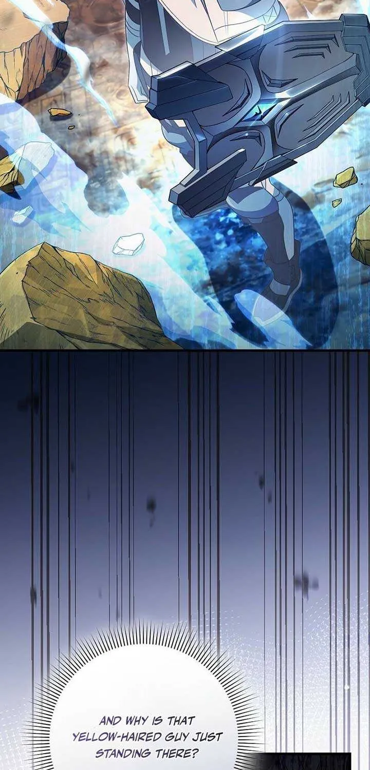 Read The Delusional Hunter in Another chapter 61 image 84 on Lezhin