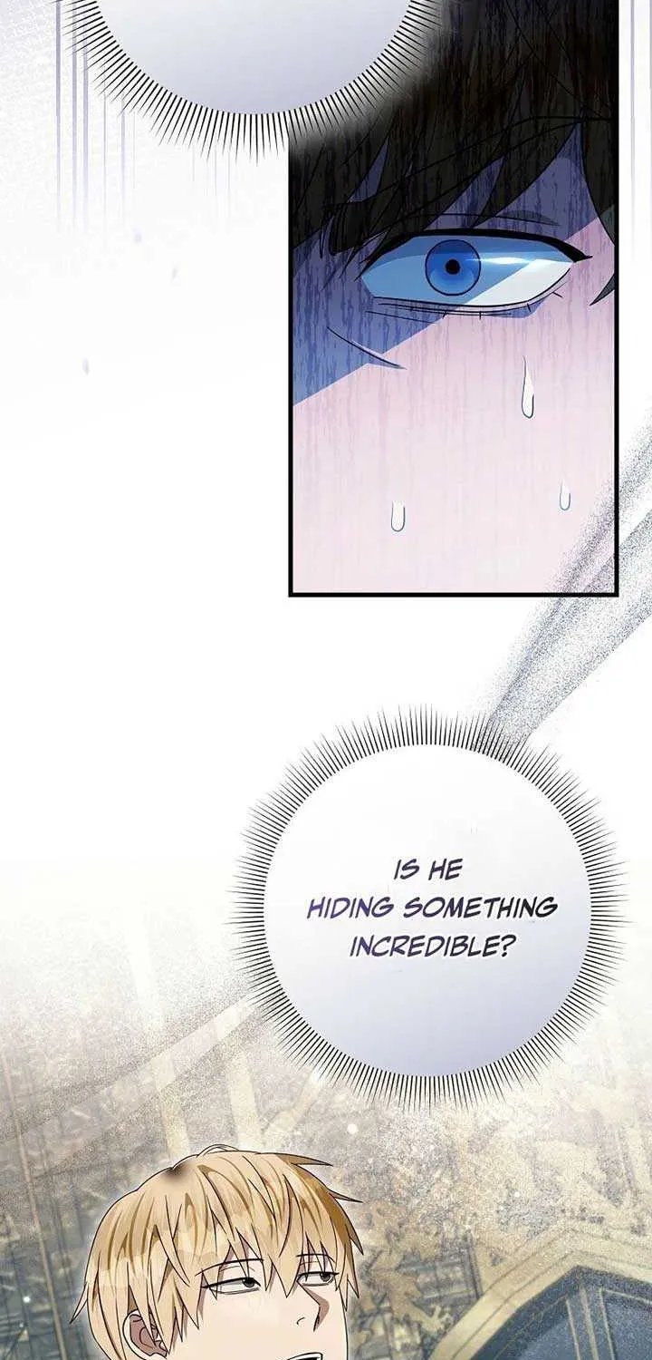 Read The Delusional Hunter in Another chapter 61 image 85 on Lezhin