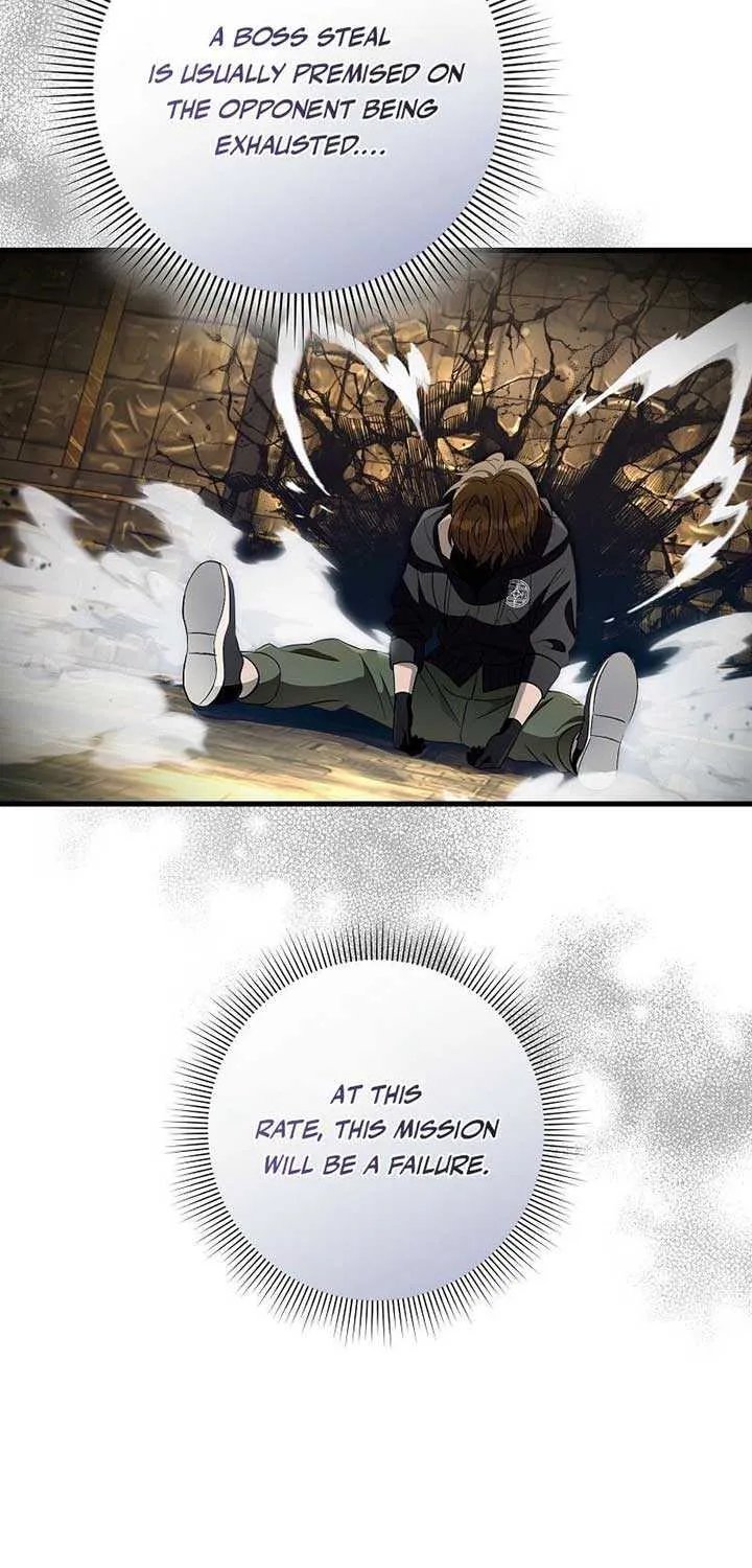 Read The Delusional Hunter in Another chapter 61 image 87 on Lezhin