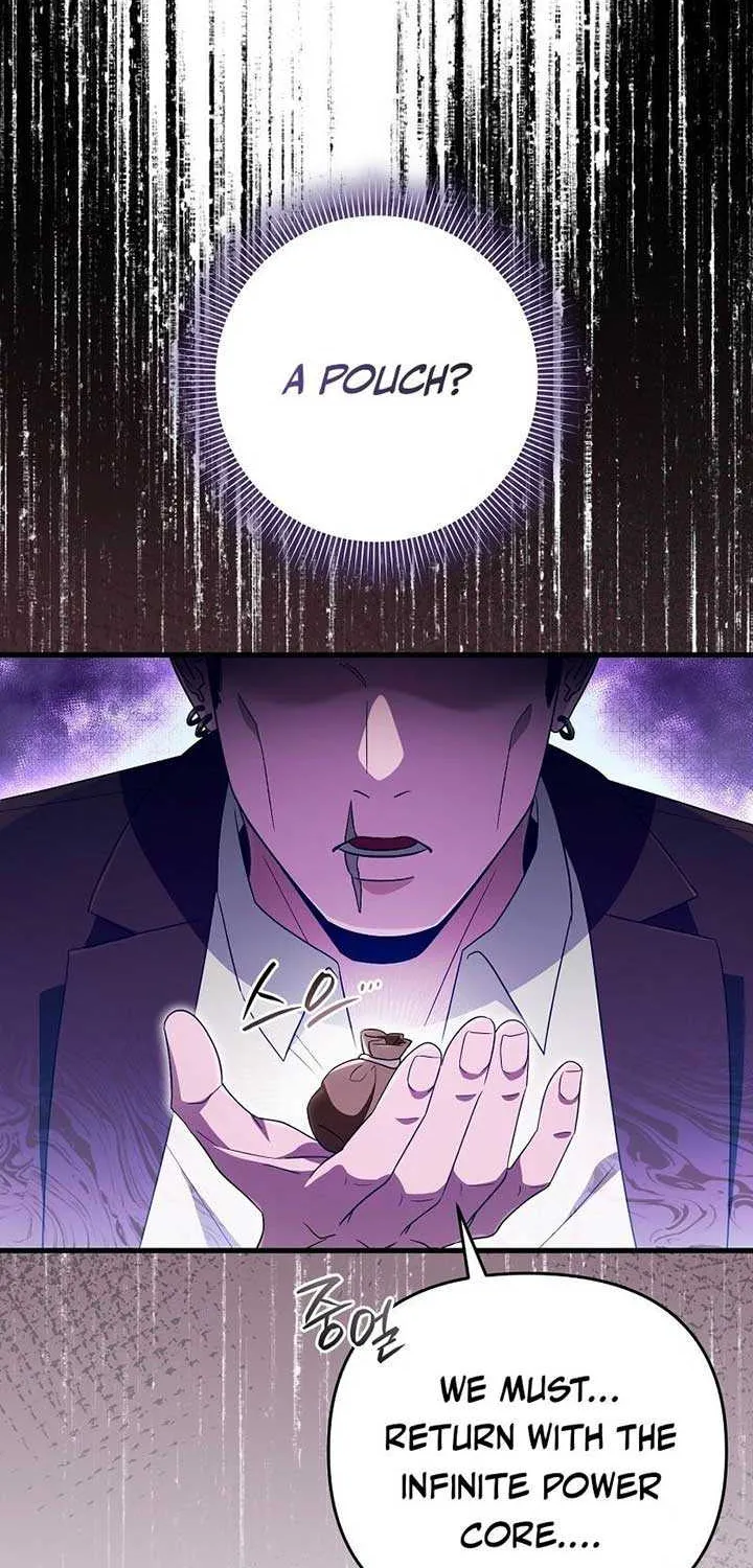 Read The Delusional Hunter in Another chapter 61 image 90 on Lezhin