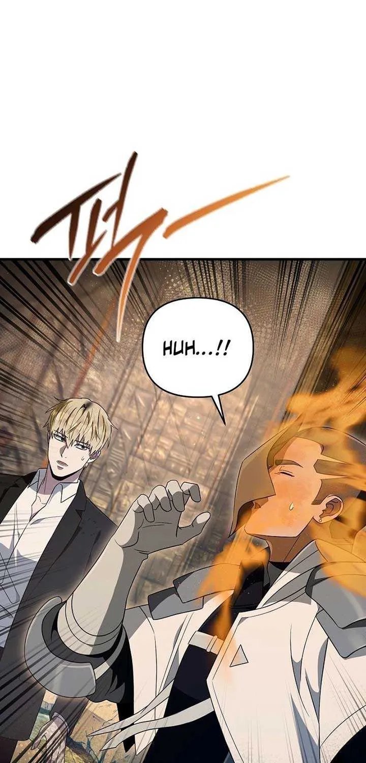 Read The Delusional Hunter in Another chapter 61 image 94 on Lezhin