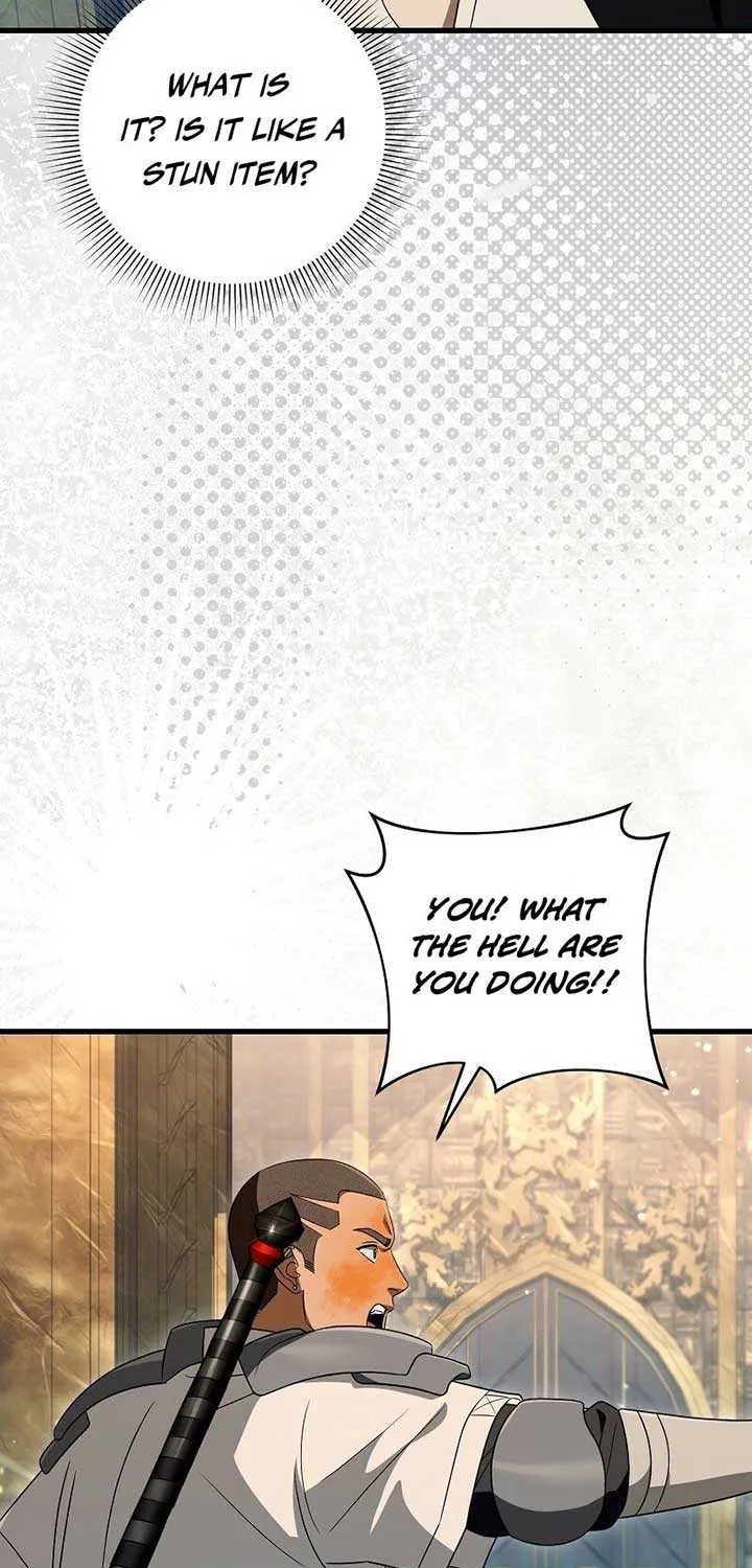 Read The Delusional Hunter in Another chapter 61 image 96 on Lezhin