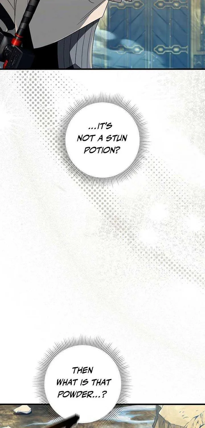 Read The Delusional Hunter in Another chapter 61 image 97 on Lezhin