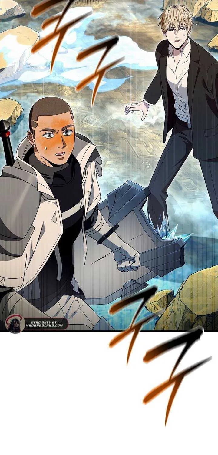 Read The Delusional Hunter in Another chapter 61 image 98 on Lezhin