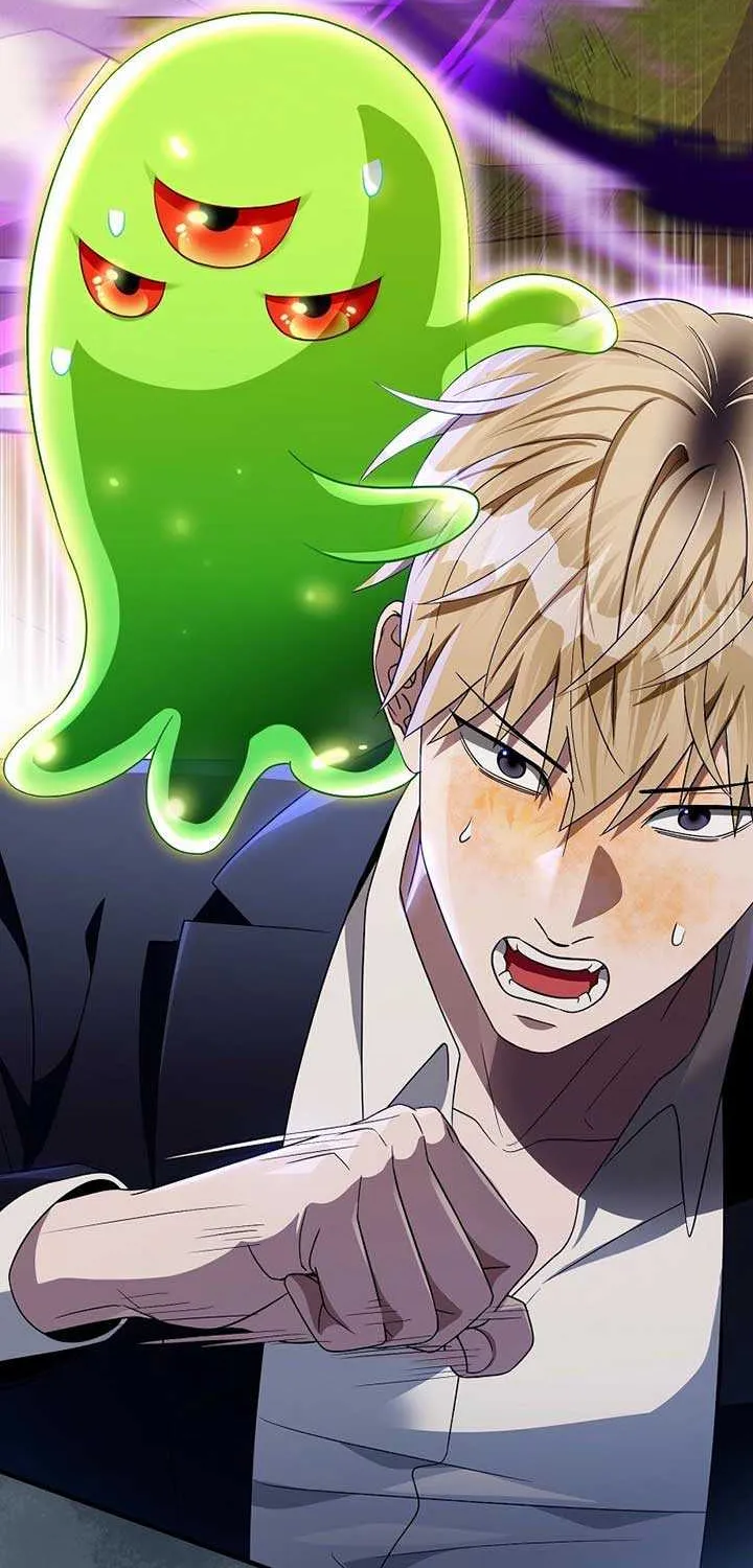 Read The Delusional Hunter in Another chapter 62 image 107 on Lezhin