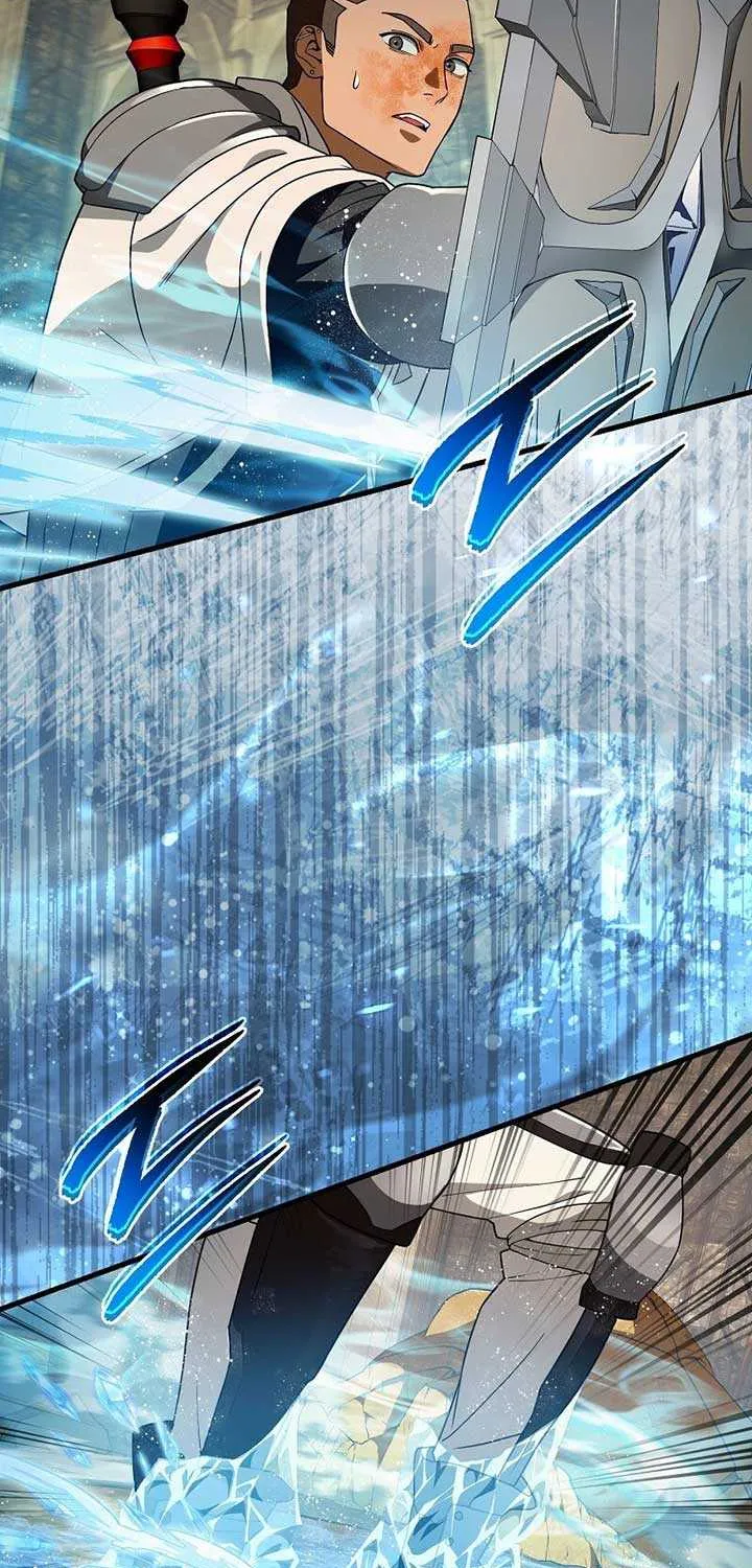 Read The Delusional Hunter in Another chapter 62 image 12 on Lezhin