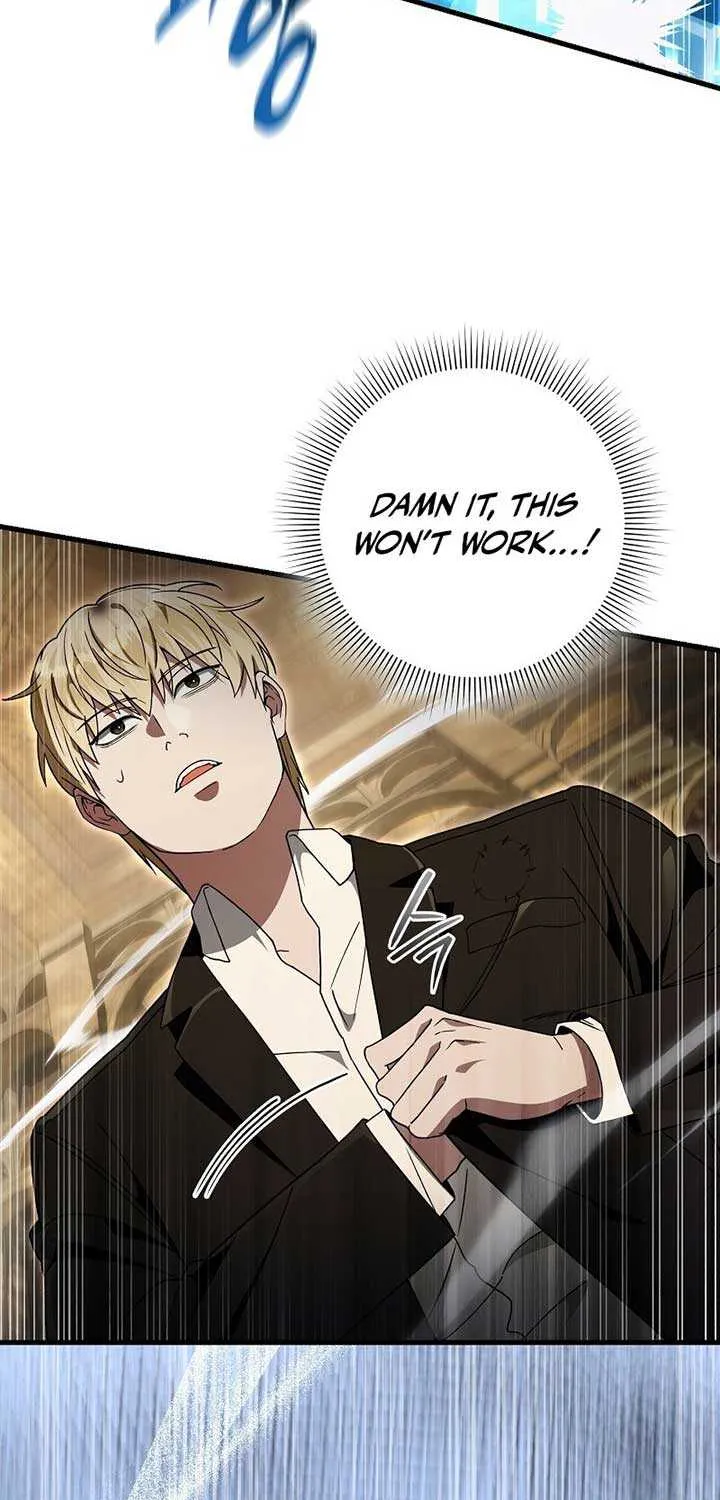 Read The Delusional Hunter in Another chapter 62 image 22 on Lezhin