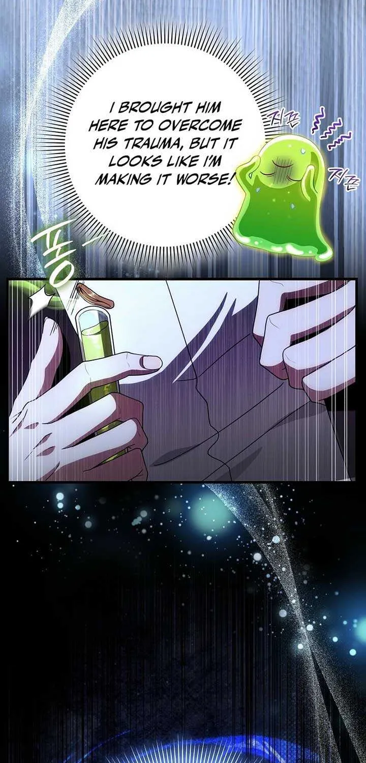 Read The Delusional Hunter in Another chapter 62 image 23 on Lezhin
