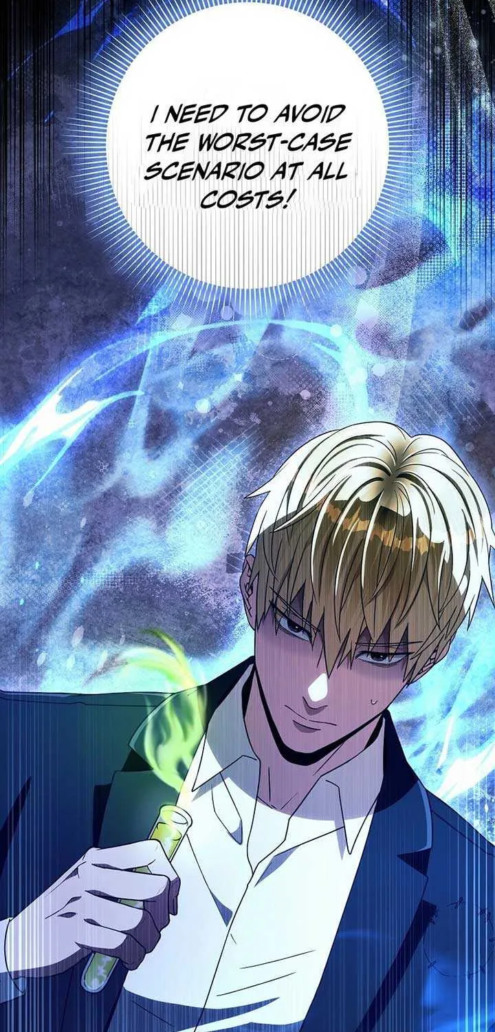 Read The Delusional Hunter in Another chapter 62 image 24 on Lezhin
