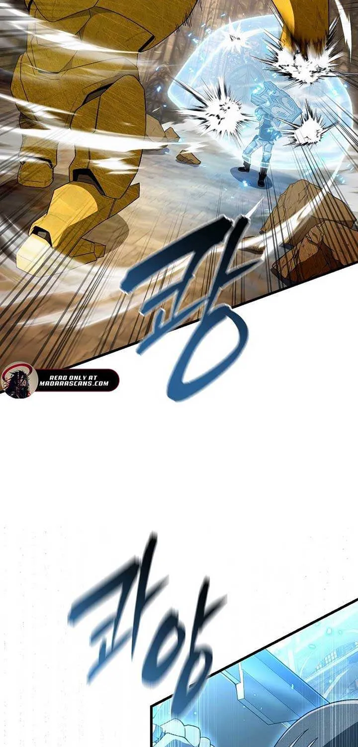 Read The Delusional Hunter in Another chapter 62 image 28 on Lezhin