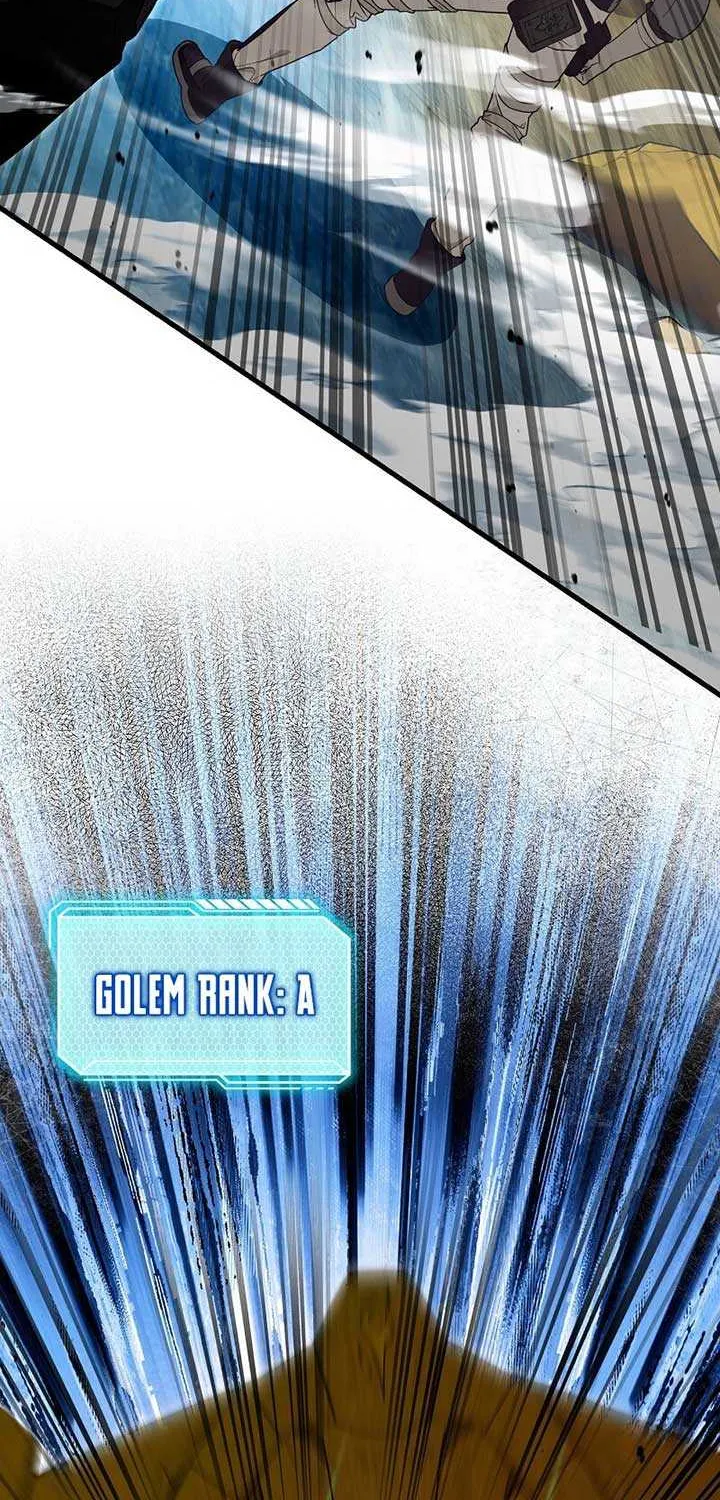 Read The Delusional Hunter in Another chapter 62 image 3 on Lezhin