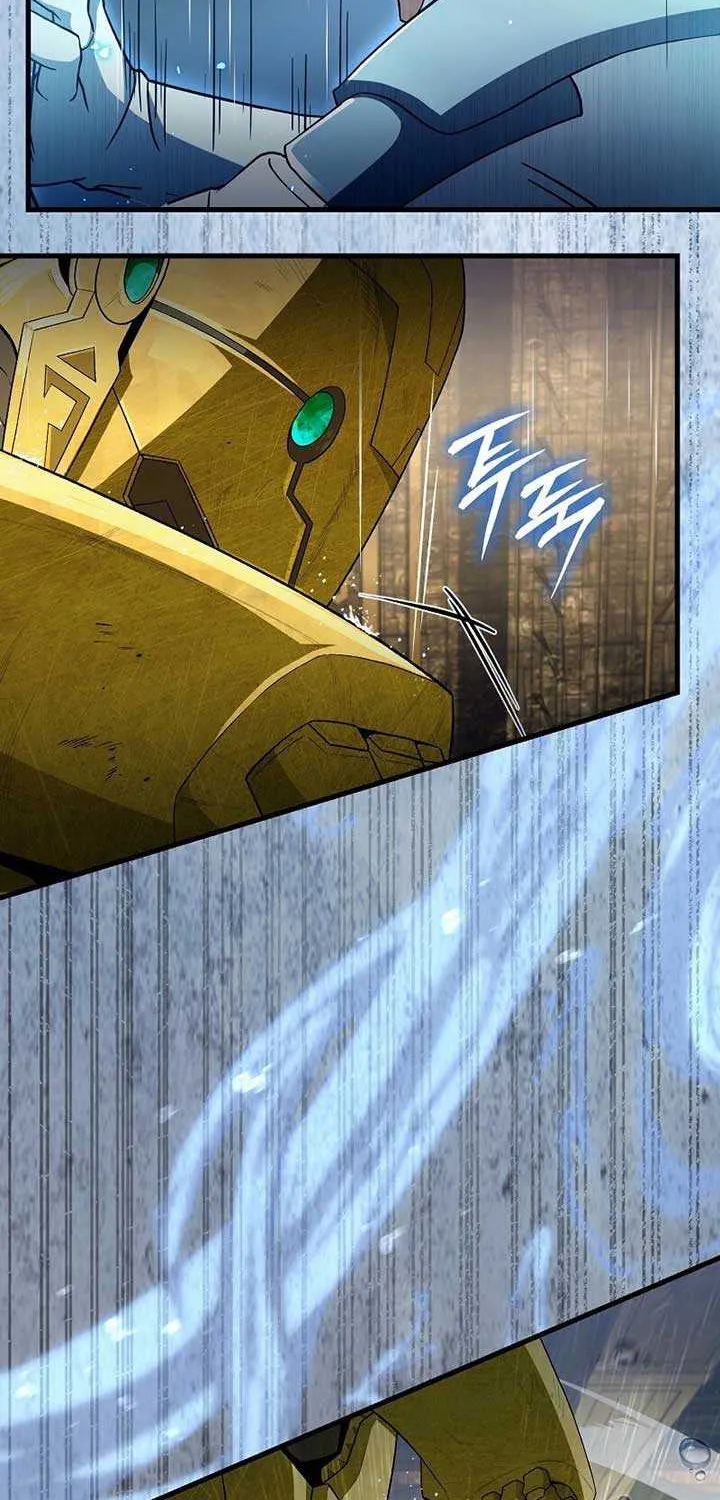 Read The Delusional Hunter in Another chapter 62 image 30 on Lezhin