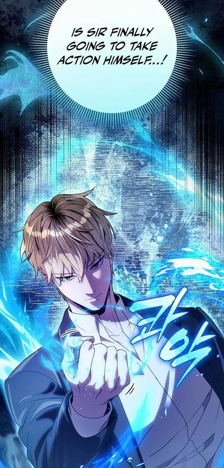 Read The Delusional Hunter in Another chapter 62 image 33 on Lezhin