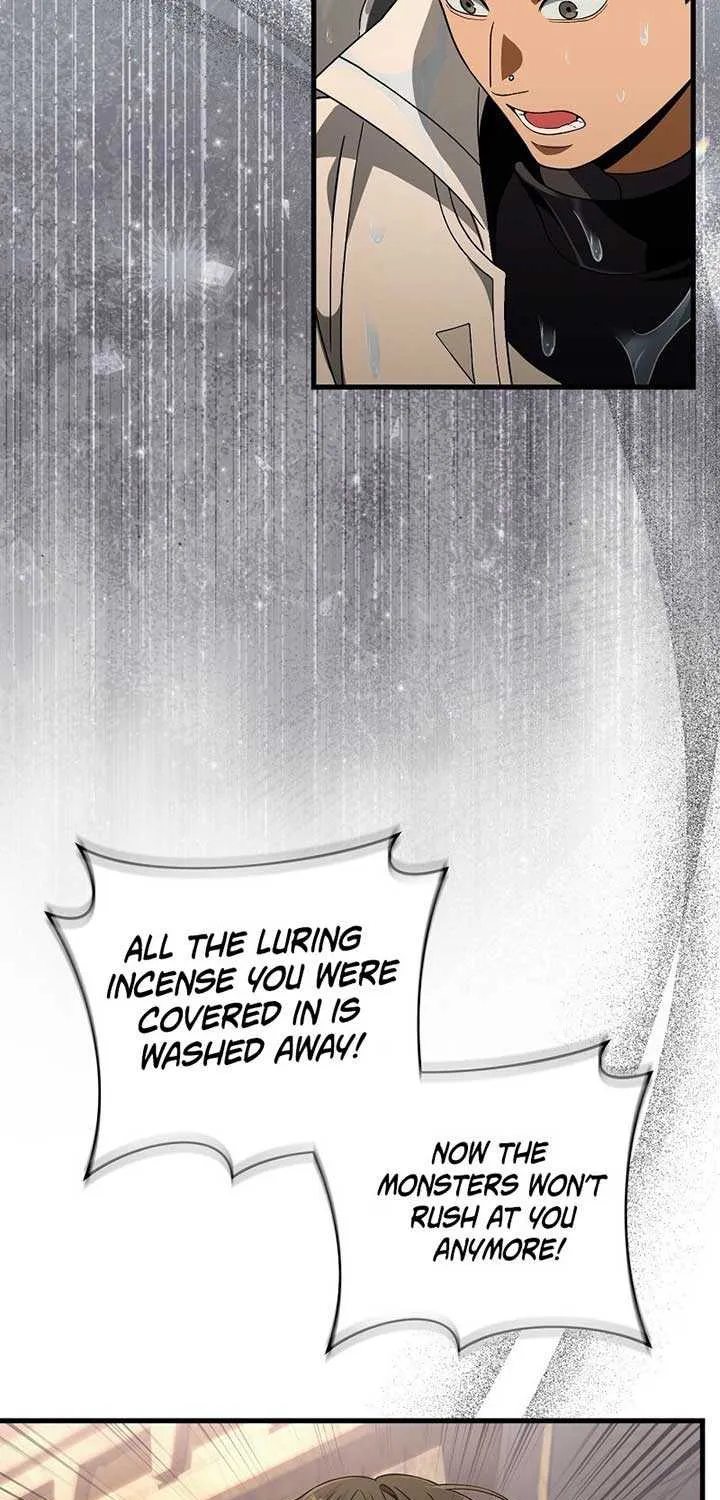 Read The Delusional Hunter in Another chapter 62 image 40 on Lezhin