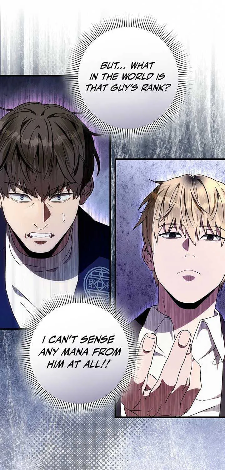 Read The Delusional Hunter in Another chapter 62 image 44 on Lezhin