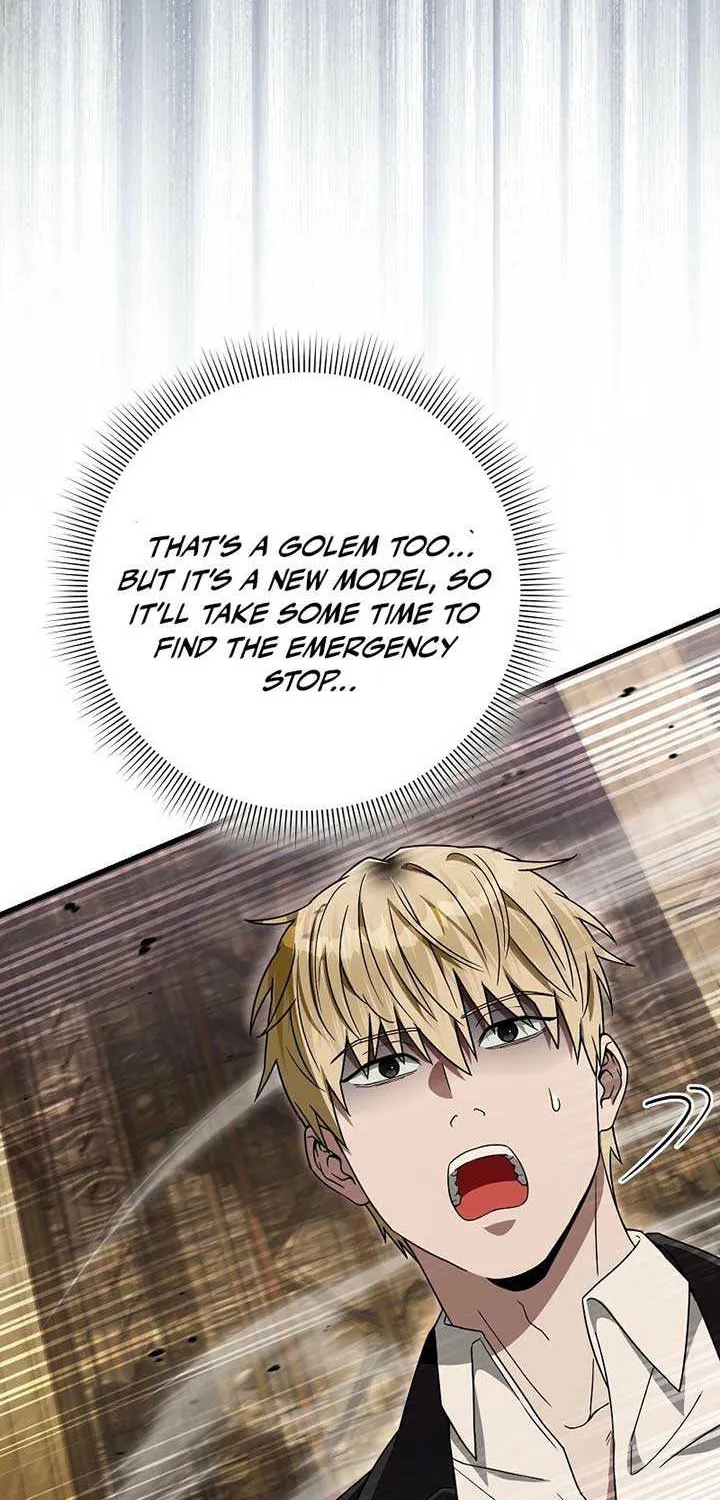 Read The Delusional Hunter in Another chapter 62 image 5 on Lezhin