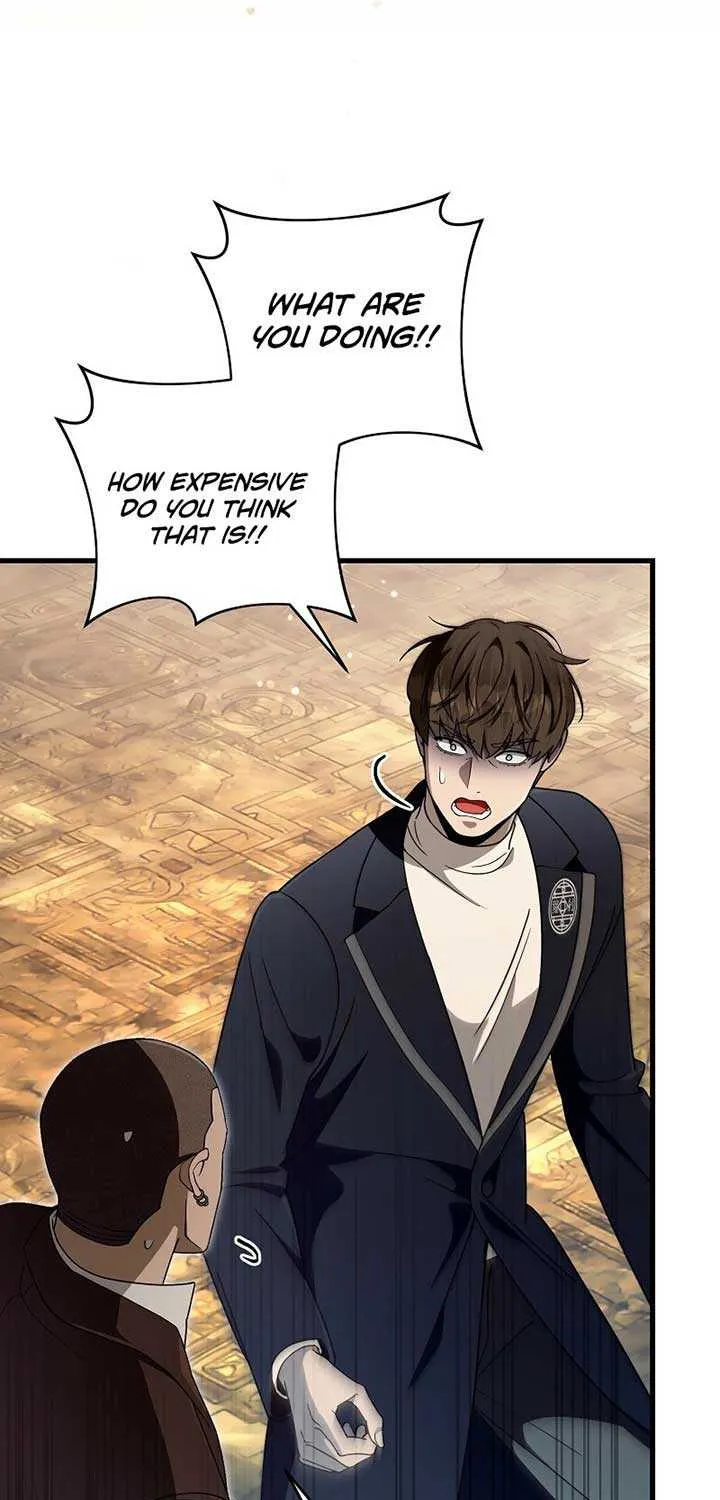 Read The Delusional Hunter in Another chapter 62 image 53 on Lezhin