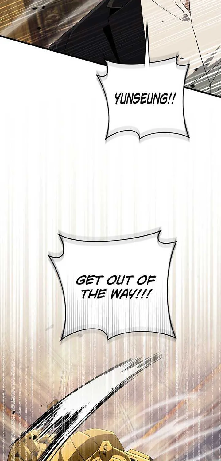 Read The Delusional Hunter in Another chapter 62 image 6 on Lezhin
