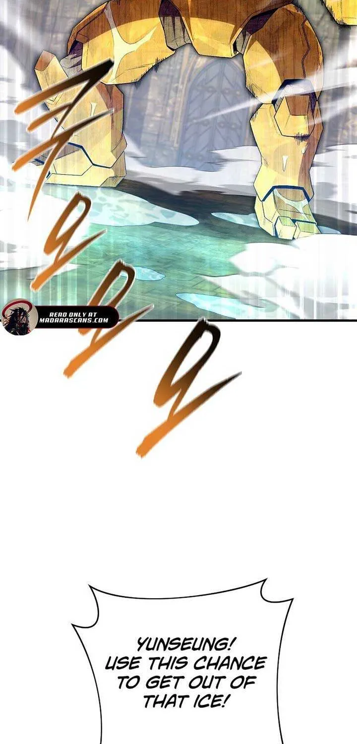 Read The Delusional Hunter in Another chapter 62 image 62 on Lezhin