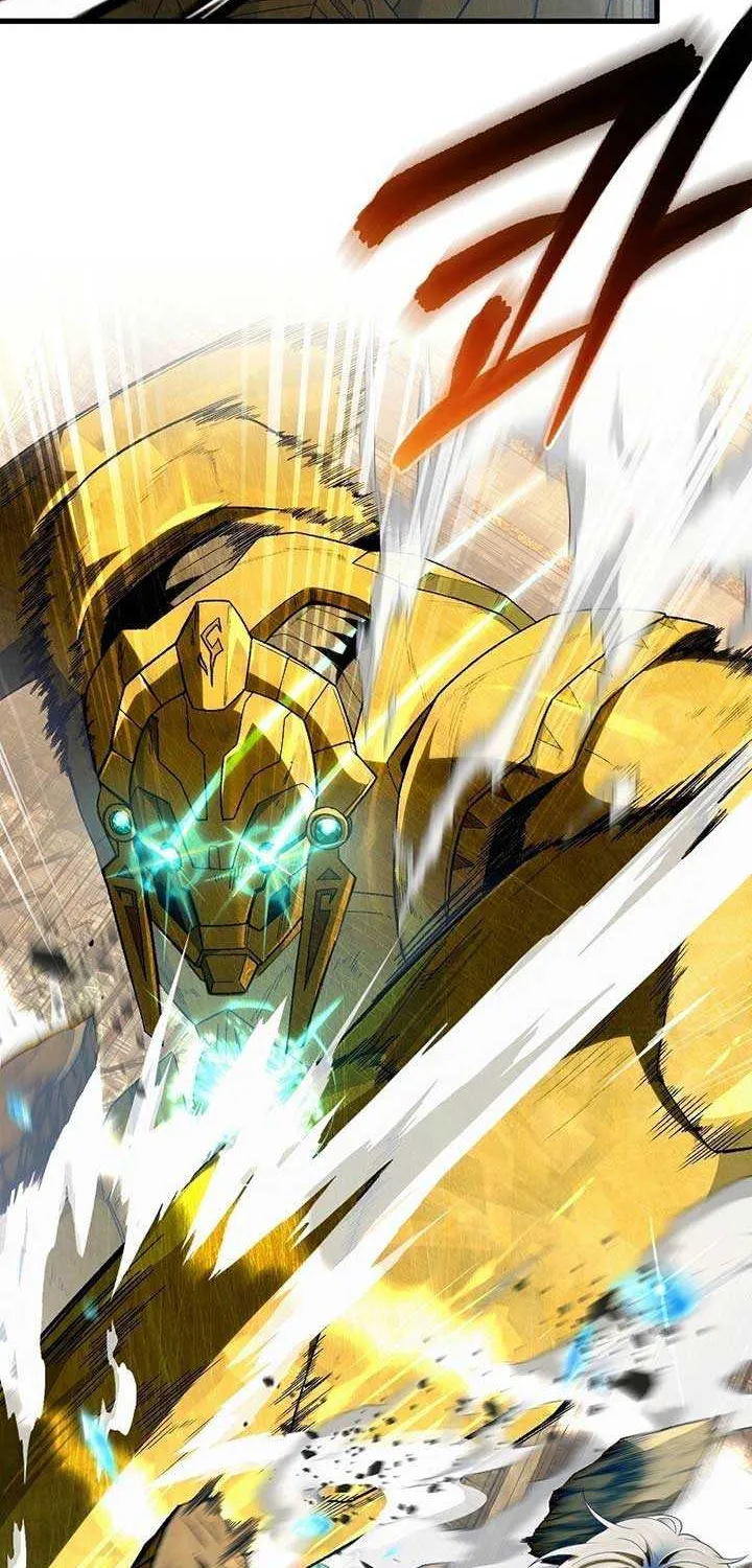 Read The Delusional Hunter in Another chapter 62 image 69 on Lezhin