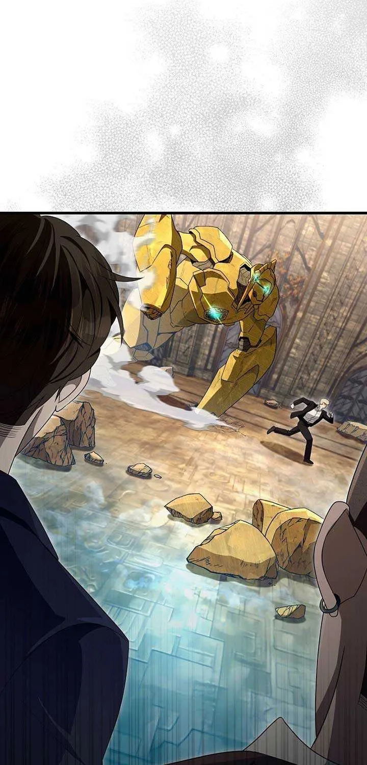 Read The Delusional Hunter in Another chapter 62 image 71 on Lezhin