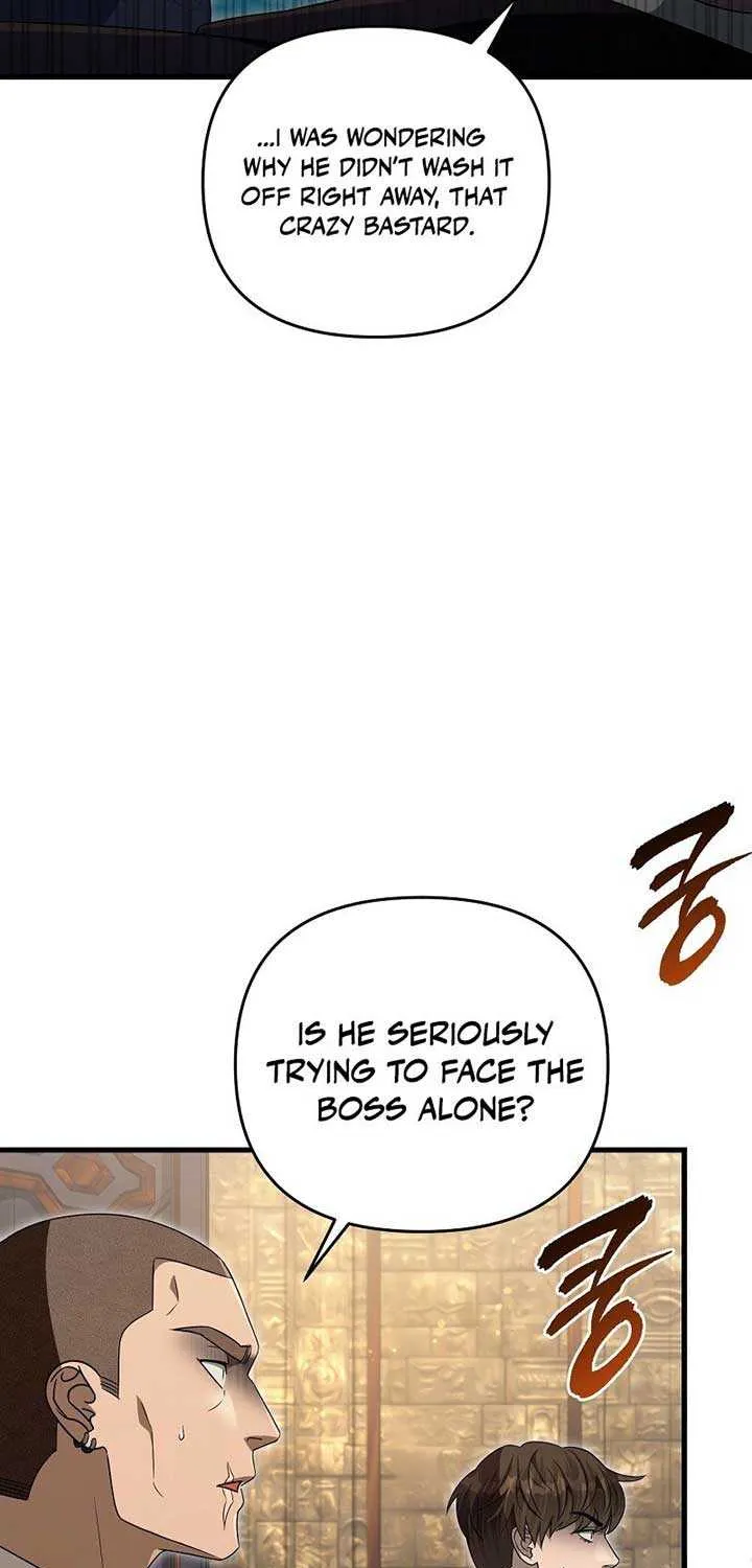 Read The Delusional Hunter in Another chapter 62 image 72 on Lezhin