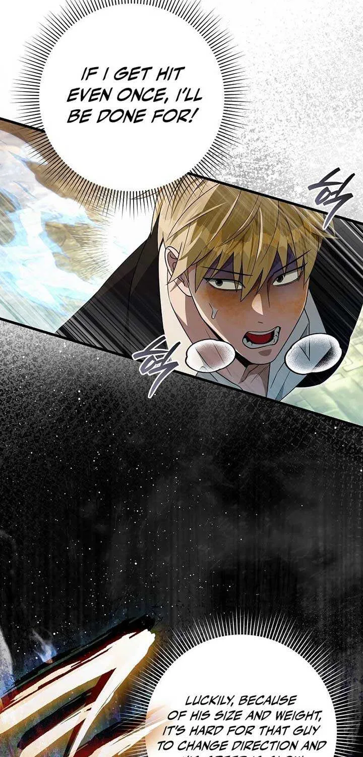 Read The Delusional Hunter in Another chapter 62 image 78 on Lezhin