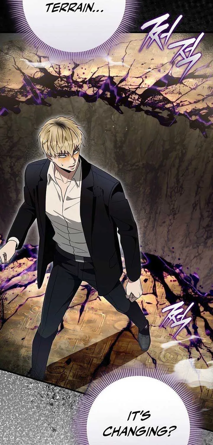 Read The Delusional Hunter in Another chapter 62 image 87 on Lezhin