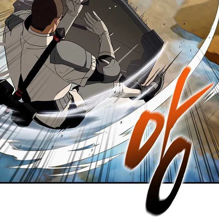 Read The Delusional Hunter in Another chapter 62 image 9 on Lezhin