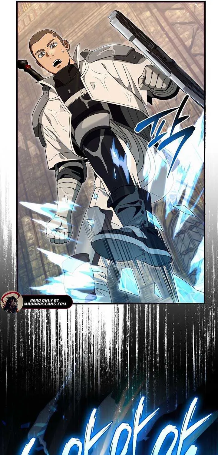 Read The Delusional Hunter in Another chapter 62 image 91 on Lezhin