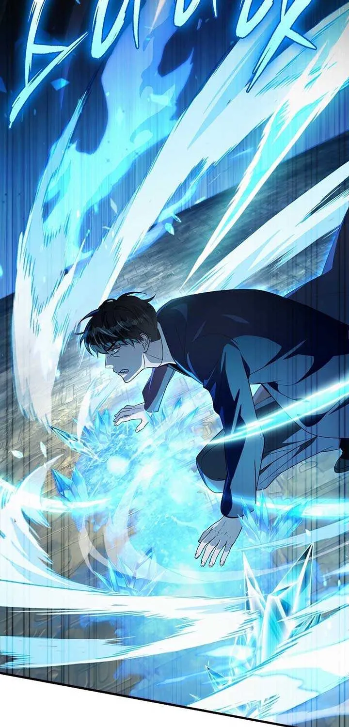 Read The Delusional Hunter in Another chapter 62 image 92 on Lezhin