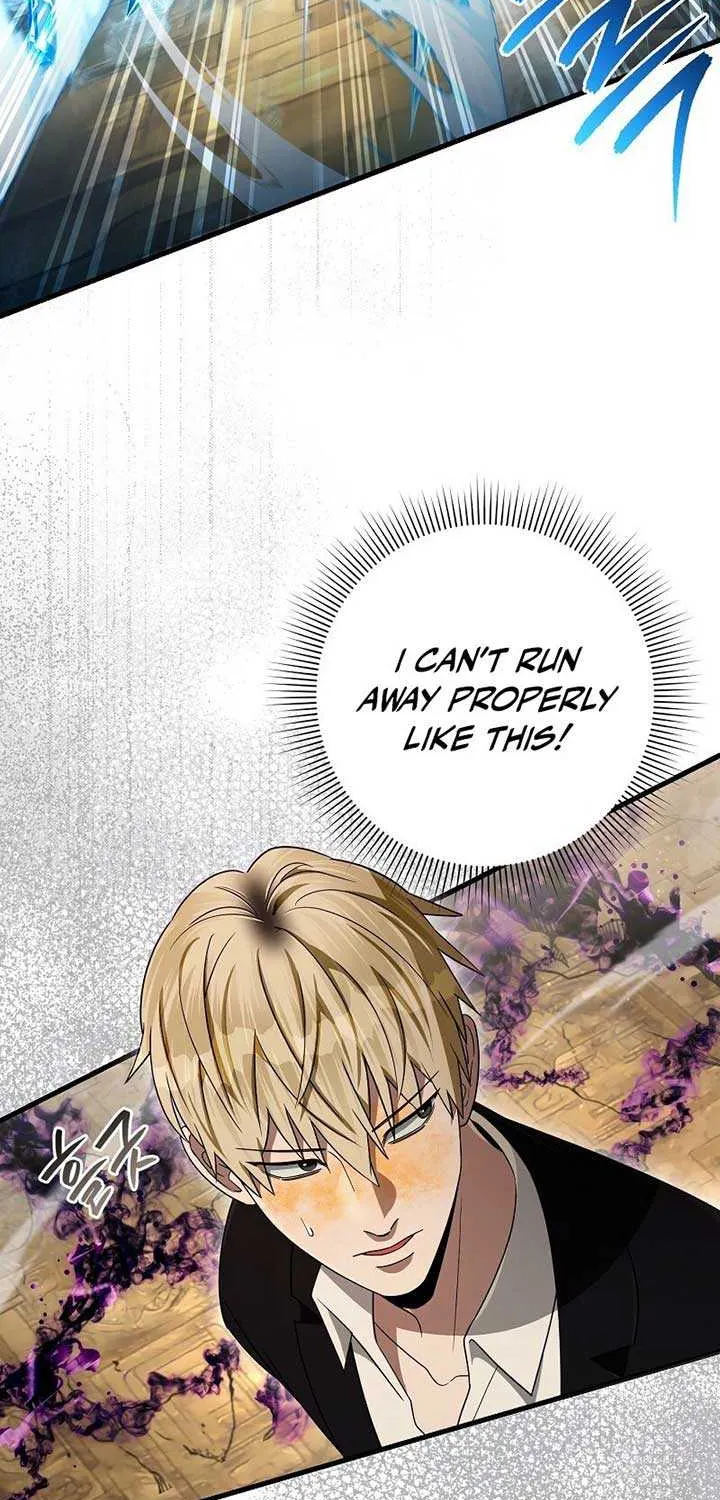 Read The Delusional Hunter in Another chapter 62 image 97 on Lezhin