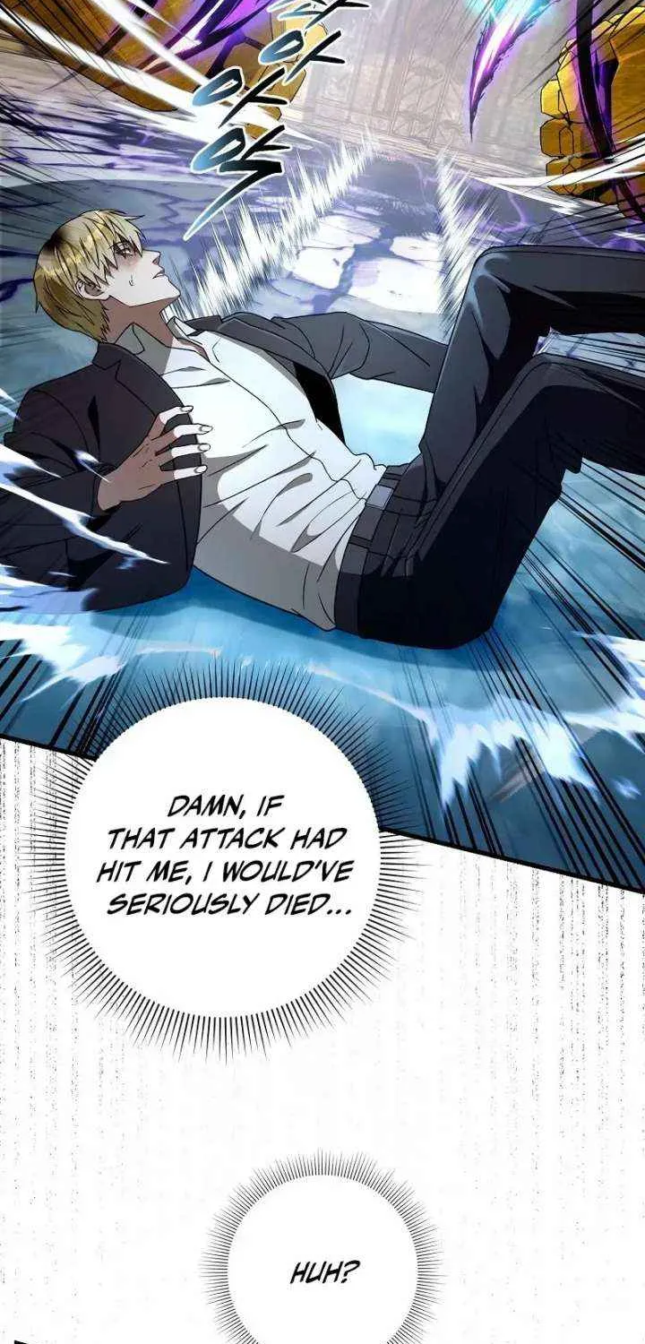 Read The Delusional Hunter in Another chapter 63 image 13 on Lezhin