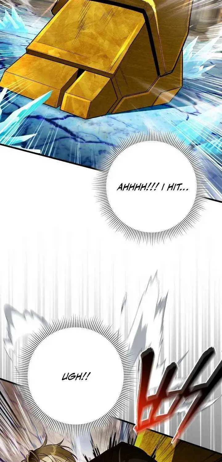 Read The Delusional Hunter in Another chapter 63 image 15 on Lezhin