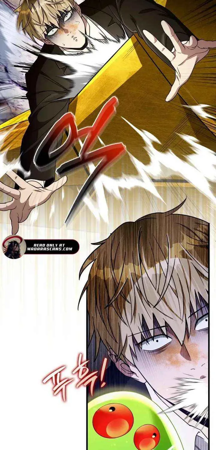 Read The Delusional Hunter in Another chapter 63 image 16 on Lezhin