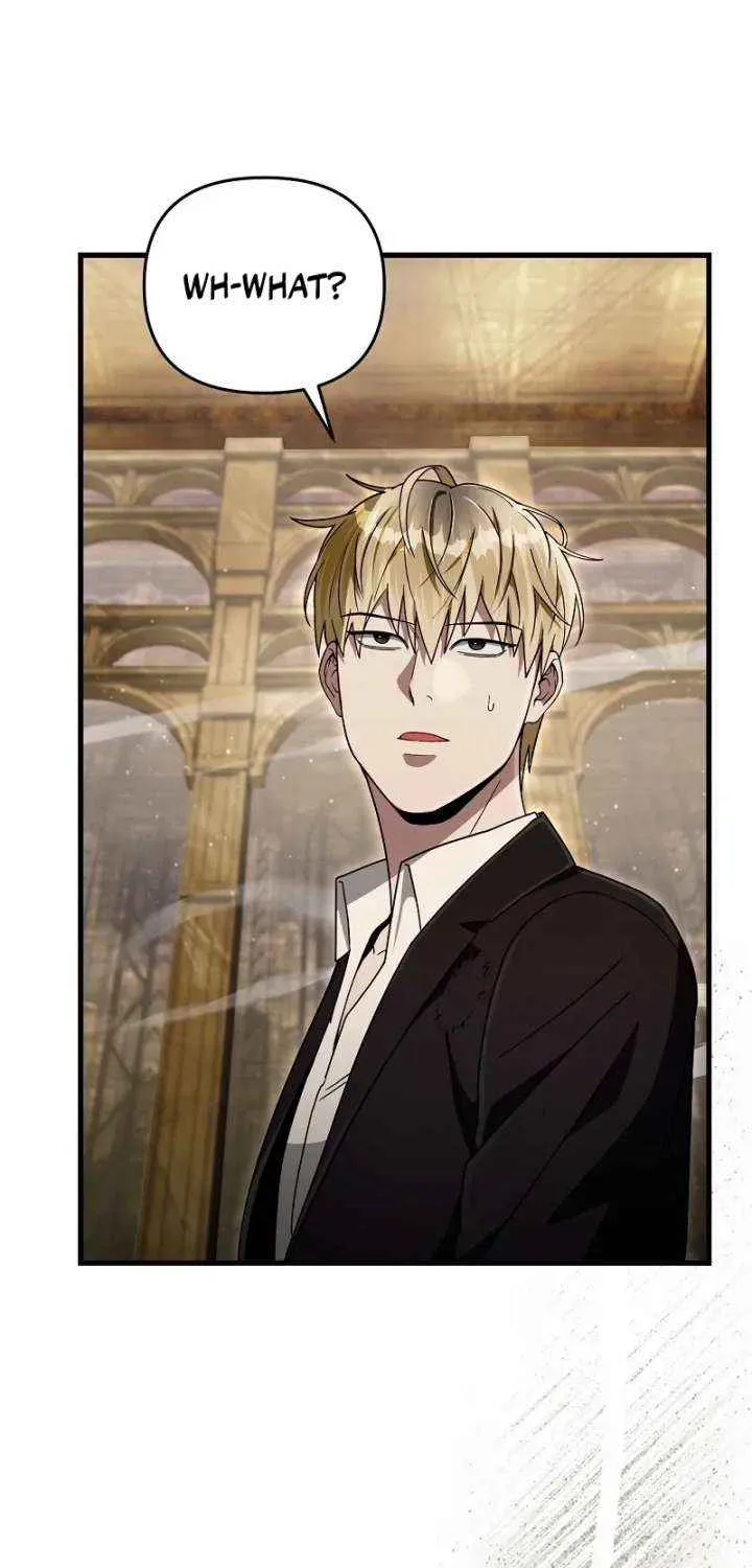 Read The Delusional Hunter in Another chapter 63 image 24 on Lezhin