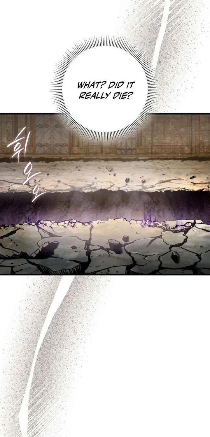 Read The Delusional Hunter in Another chapter 63 image 25 on Lezhin