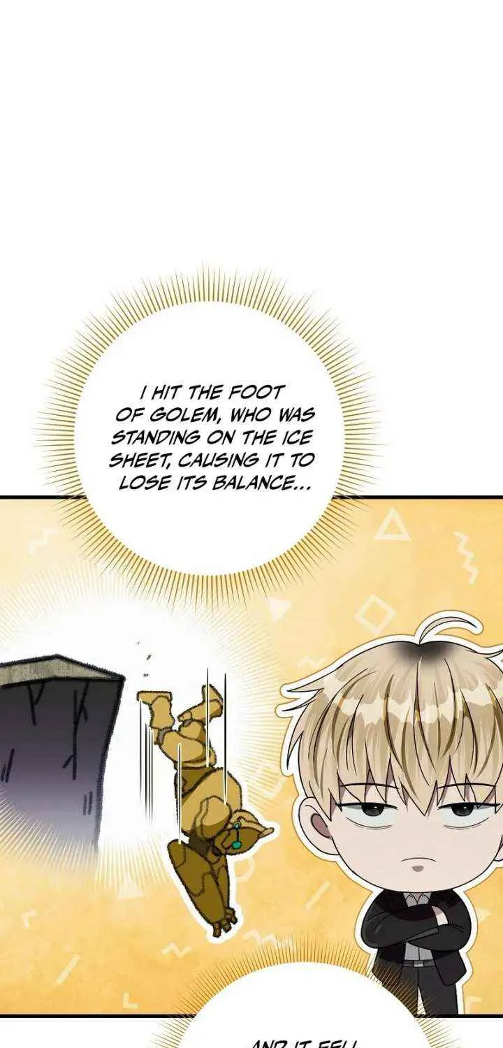 Read The Delusional Hunter in Another chapter 63 image 27 on Lezhin