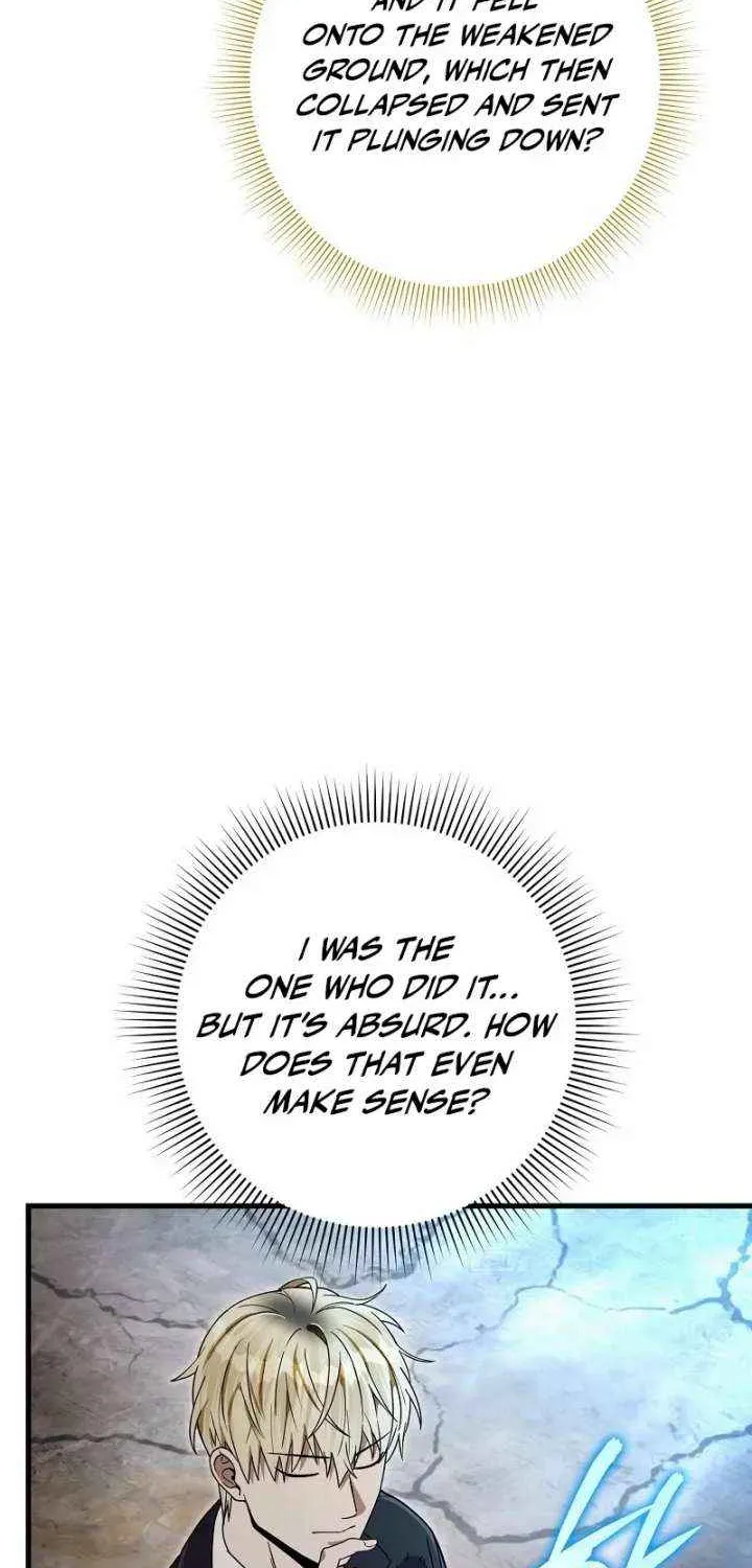 Read The Delusional Hunter in Another chapter 63 image 28 on Lezhin