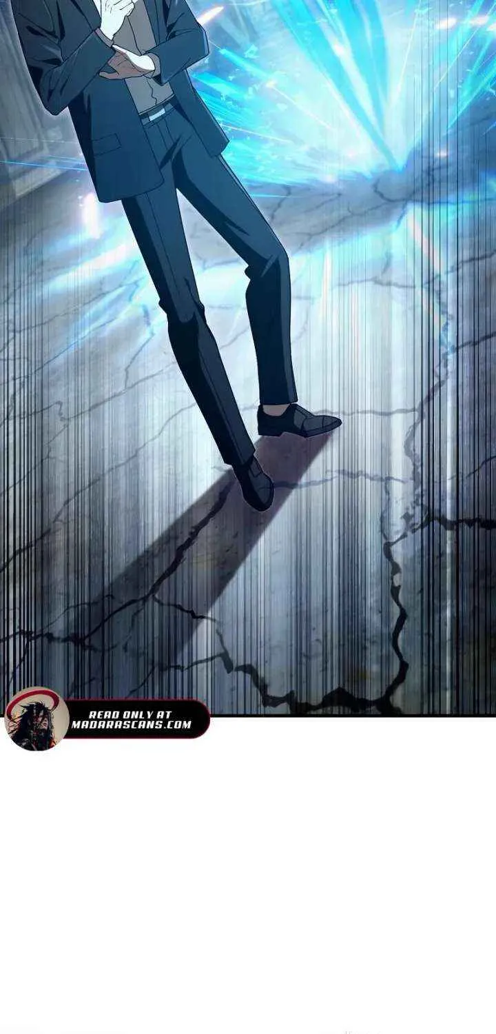 Read The Delusional Hunter in Another chapter 63 image 31 on Lezhin