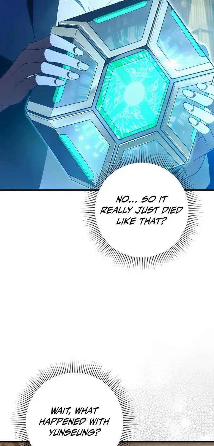 Read The Delusional Hunter in Another chapter 63 image 36 on Lezhin