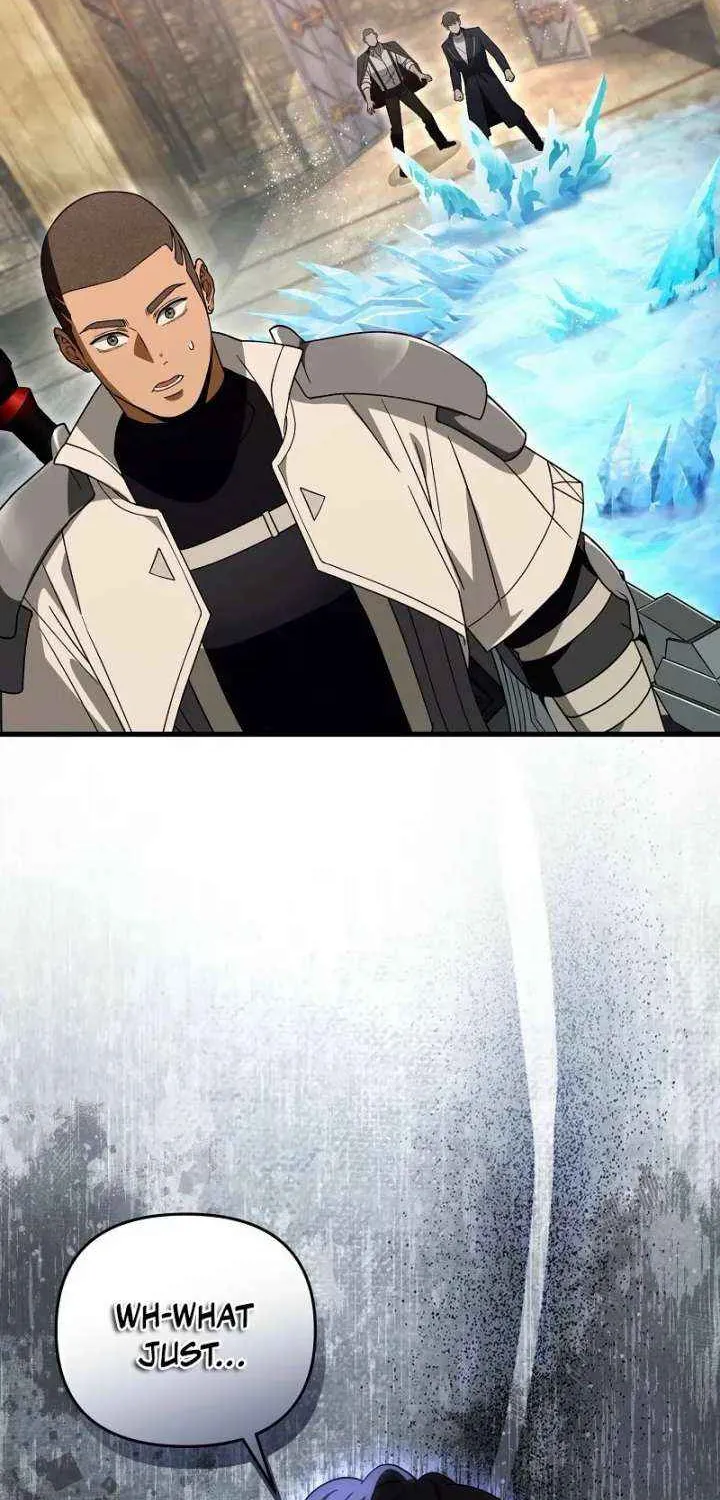 Read The Delusional Hunter in Another chapter 63 image 38 on Lezhin