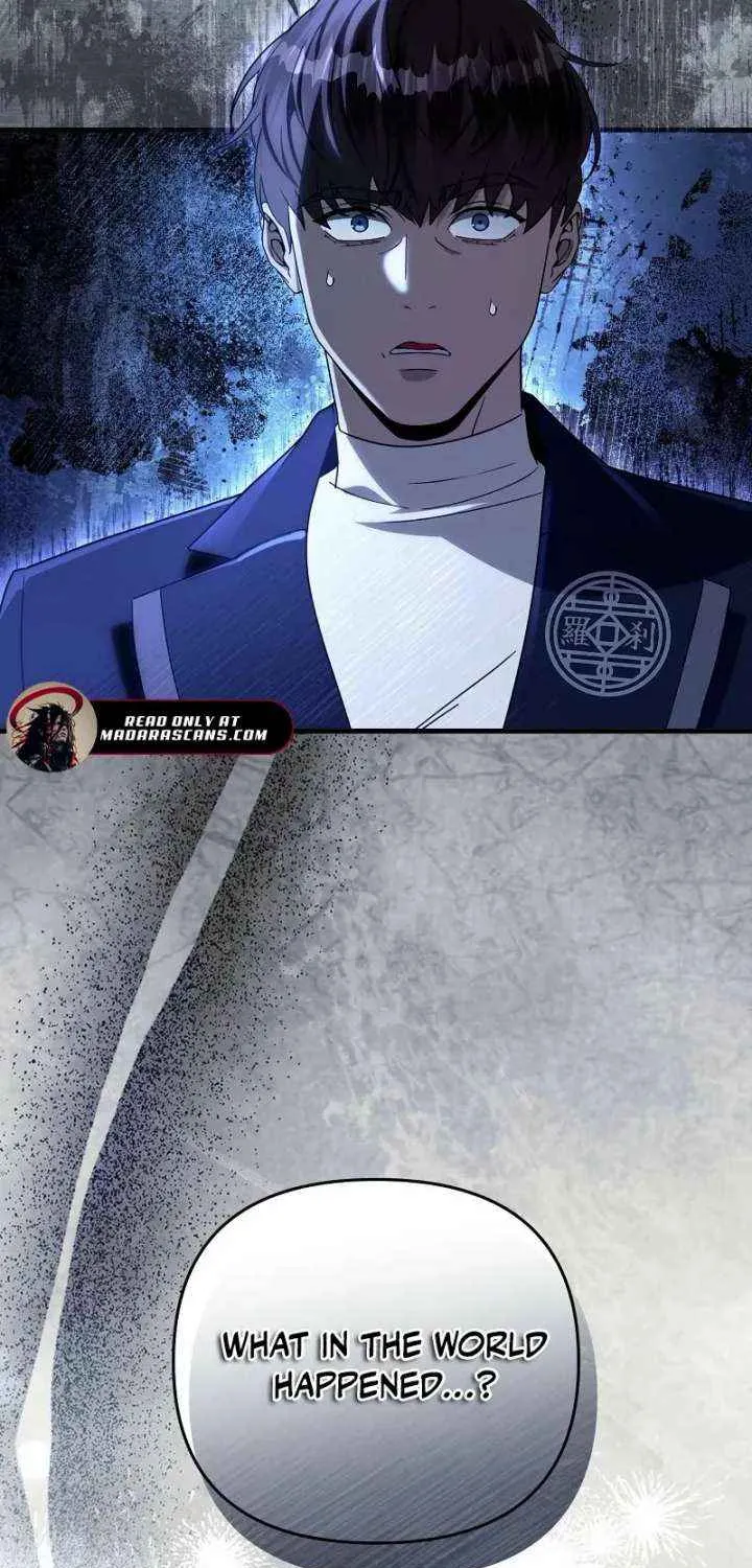 Read The Delusional Hunter in Another chapter 63 image 39 on Lezhin